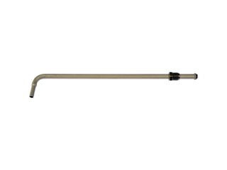 Dorman OE Solutions Fuel Line Repair Kit 3/8 in x 12 in with 16mm Fitting and 90 Degree End