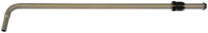 Dorman OE Solutions Fuel Line Repair Kit 3/8 in x 12 in with 16mm Fitting and 90 Degree End