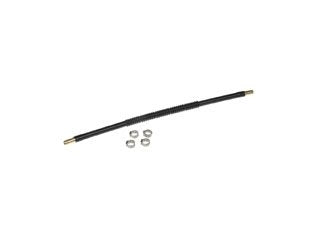 Dorman - OE Solutions Fuel Line Repair Kit 5/16" x 12" with Gasoline Vapor Repair