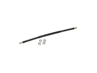 Dorman - OE Solutions Fuel Line Repair Kit 5/16" x 12" with Gasoline Vapor Repair