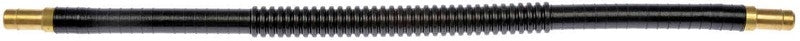 Dorman Fuel Line Repair Kit 3/8" x 12" with Gasoline Vapor Repair 800-181