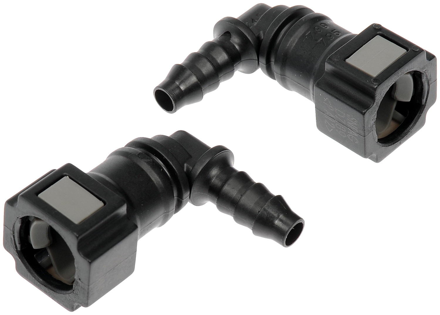 Dorman - OE Solutions Fuel Line Connector 800-186