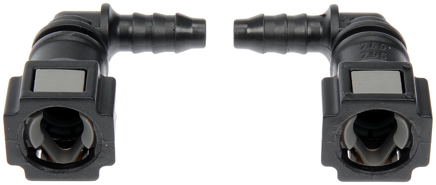 Dorman - OE Solutions Fuel Line Connector 800-186