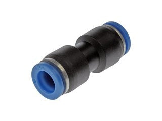 Dorman Nylon Fuel Line Unions - 3/8 In.