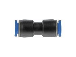 Dorman Nylon Fuel Line Unions - 3/8 In.