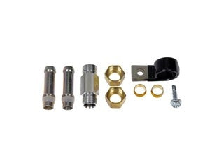 Dorman Fuel Pump Check Valve 5/16 with fuel-resistant plastic 800-195
