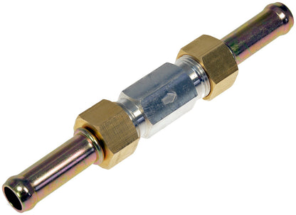 Dorman - OE Solutions Fuel Pump Check Valve 3/8 with fuel-resistant plastic for 800-196