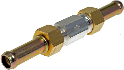 Dorman - OE Solutions Fuel Pump Check Valve 3/8 with fuel-resistant plastic for 800-196