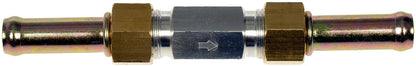 Dorman - OE Solutions Fuel Pump Check Valve 3/8 with fuel-resistant plastic for 800-196