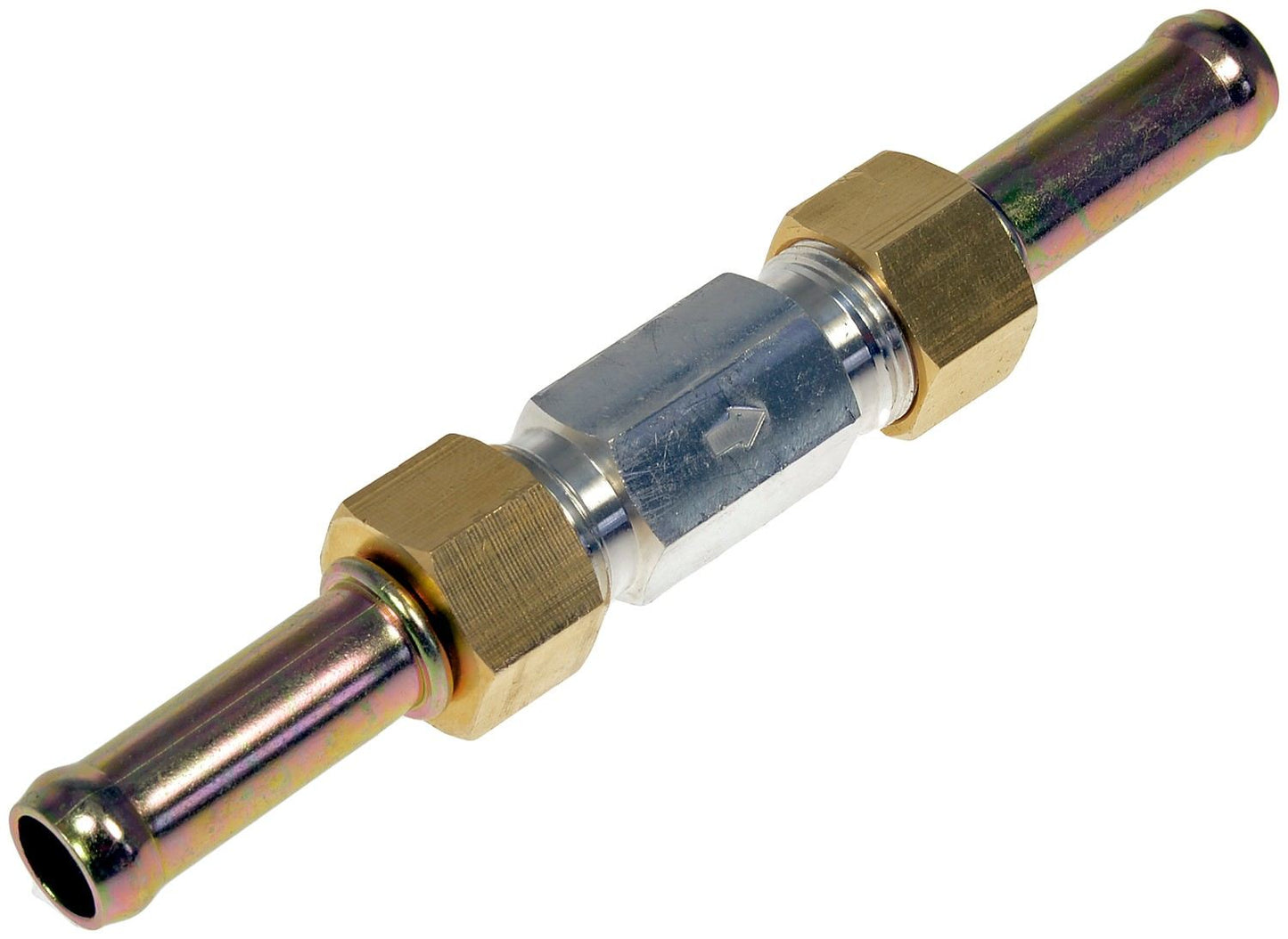 Dorman - OE Solutions Fuel Pump Check Valve 3/8 with fuel-resistant plastic for 800-196