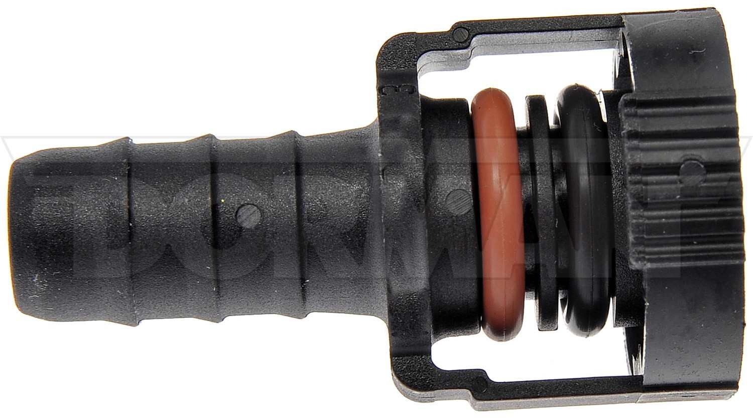 Dorman Crankcase Ventilation Hose Connectors