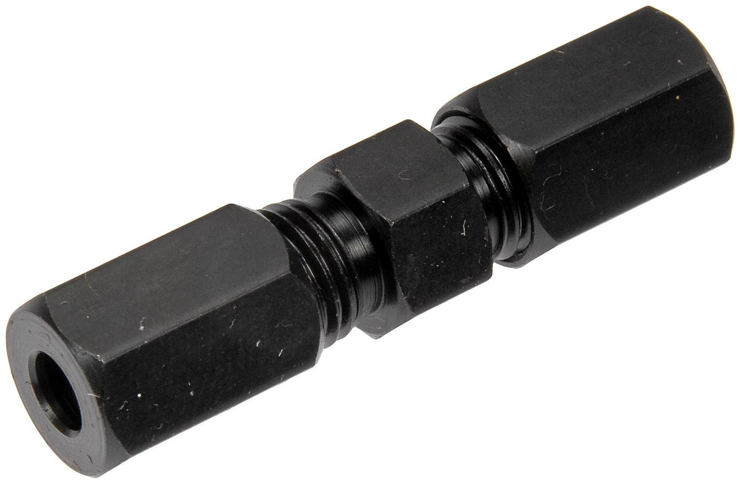 Dorman High Pressure Compression Union Rated For 5000 PSI 3/16 In.