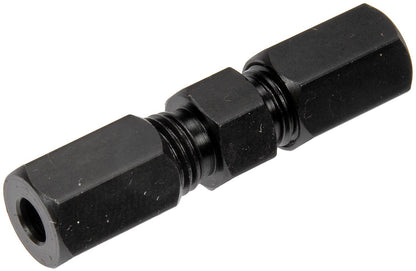 Dorman - OE Solutions Compression Fitting 3/16" High Pressure Union Rated For 5000 PSI 800-202