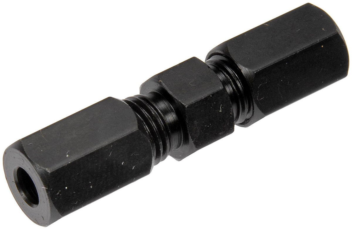 Dorman - OE Solutions Compression Fitting 3/16" High Pressure Union Rated For 5000 PSI 800-202