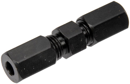 Dorman - OE Solutions Compression Fitting 3/16" High Pressure Union Rated For 5000 PSI 800-202