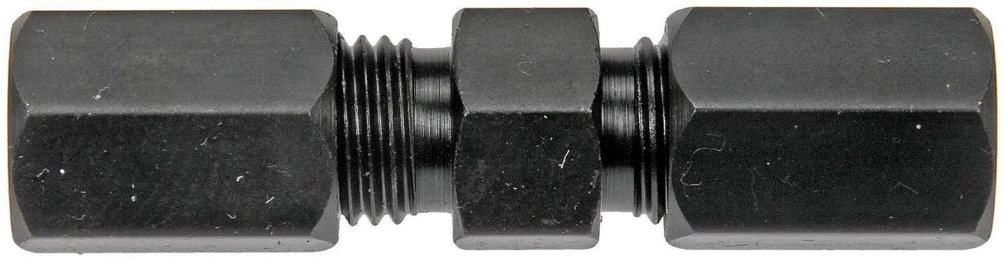Dorman - OE Solutions Compression Fitting 3/16" High Pressure Union Rated For 5000 PSI 800-202