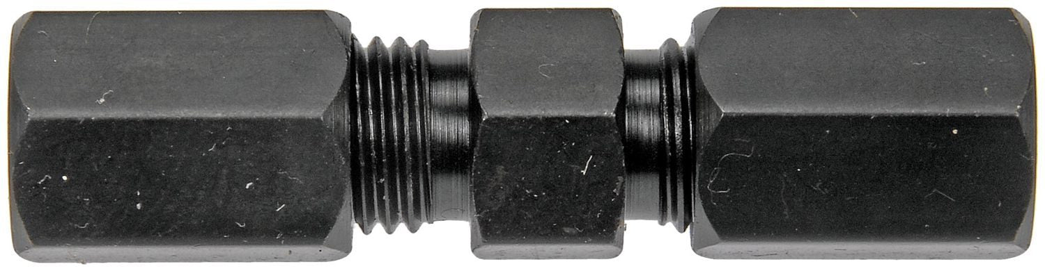 Dorman High Pressure Compression Union Rated For 5000 PSI 3/16 In.