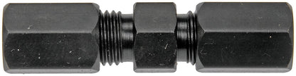 Dorman - OE Solutions Compression Fitting 3/16" High Pressure Union Rated For 5000 PSI 800-202
