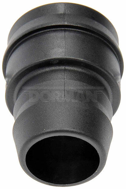 Dorman - OE Solutions Secondary Air Injection Hose Connector Elbow 90 To 19 mm Barbed 800-208