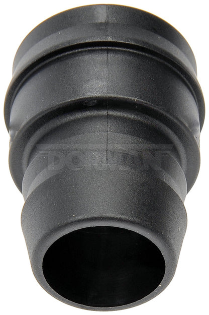 Dorman - OE Solutions Secondary Air Injection Hose Connector Elbow 90 To 19 mm Barbed 800-208