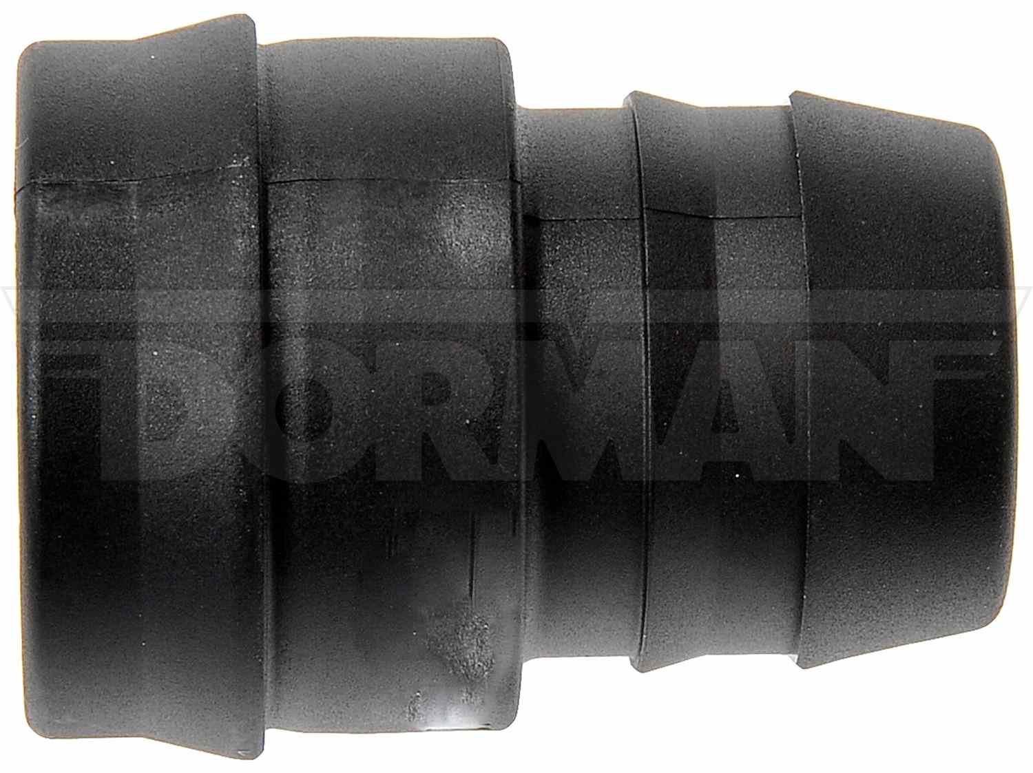 Dorman Crankcase Ventilation Hose Connectors