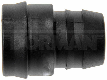 Dorman - OE Solutions Secondary Air Injection Hose Connector Elbow 90 To 19 mm Barbed 800-208