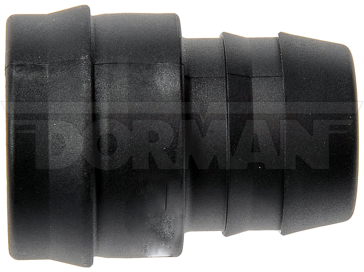 Dorman - OE Solutions Secondary Air Injection Hose Connector Elbow 90 To 19 mm Barbed 800-208
