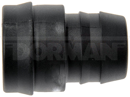 Dorman - OE Solutions Secondary Air Injection Hose Connector Elbow 90 To 19 mm Barbed 800-208