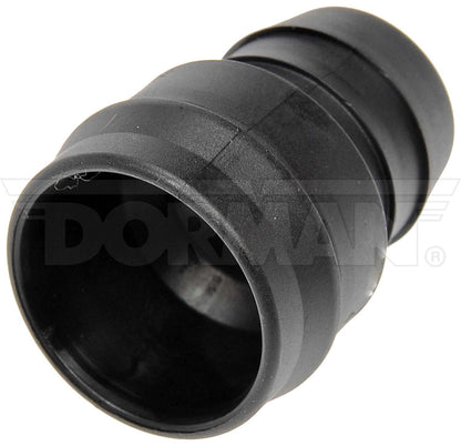 Dorman - OE Solutions Secondary Air Injection Hose Connector Elbow 90 To 19 mm Barbed 800-208