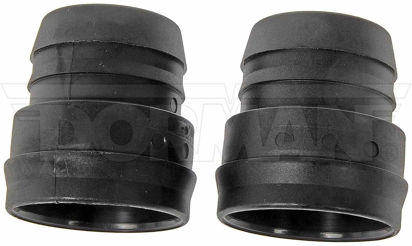 Dorman - OE Solutions Secondary Air Injection Hose Connector Straight To 27 mm Barbed 800-209