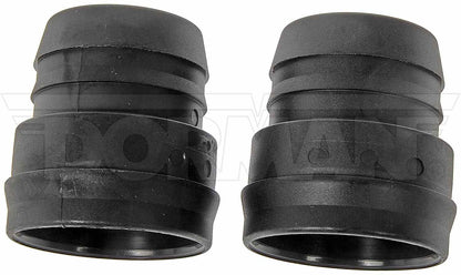 Dorman - OE Solutions Secondary Air Injection Hose Connector Straight To 27 mm Barbed 800-209