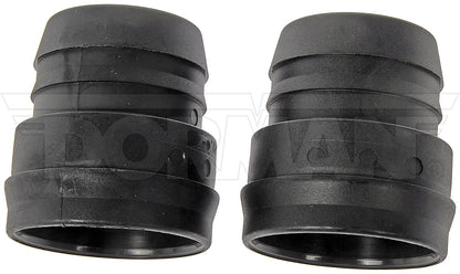 Dorman - OE Solutions Secondary Air Injection Hose Connector Straight To 27 mm Barbed 800-209