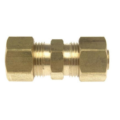 Dorman - OE Solutions Compression Fitting Fuel Line Compression Union with Nylon to Nylon Tube 800-228