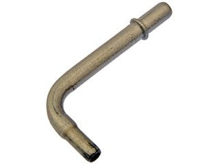 Dorman - OE Solutions Fuel Repair Line 3/8IN x 4IN DOUBLE BEAD LINE with 90 DEGREE END 800-230