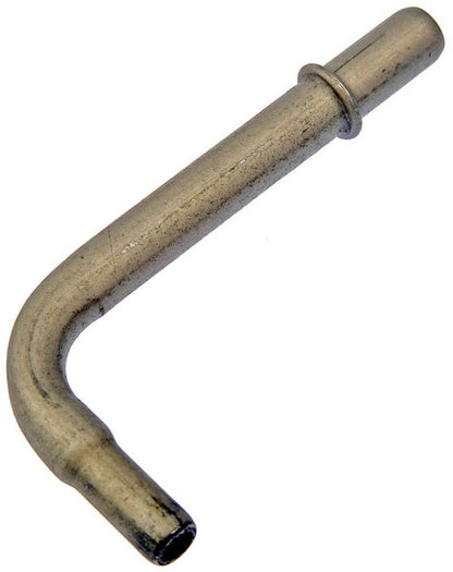 Dorman - OE Solutions Fuel Repair Line 3/8IN x 4IN DOUBLE BEAD LINE with 90 DEGREE END 800-230