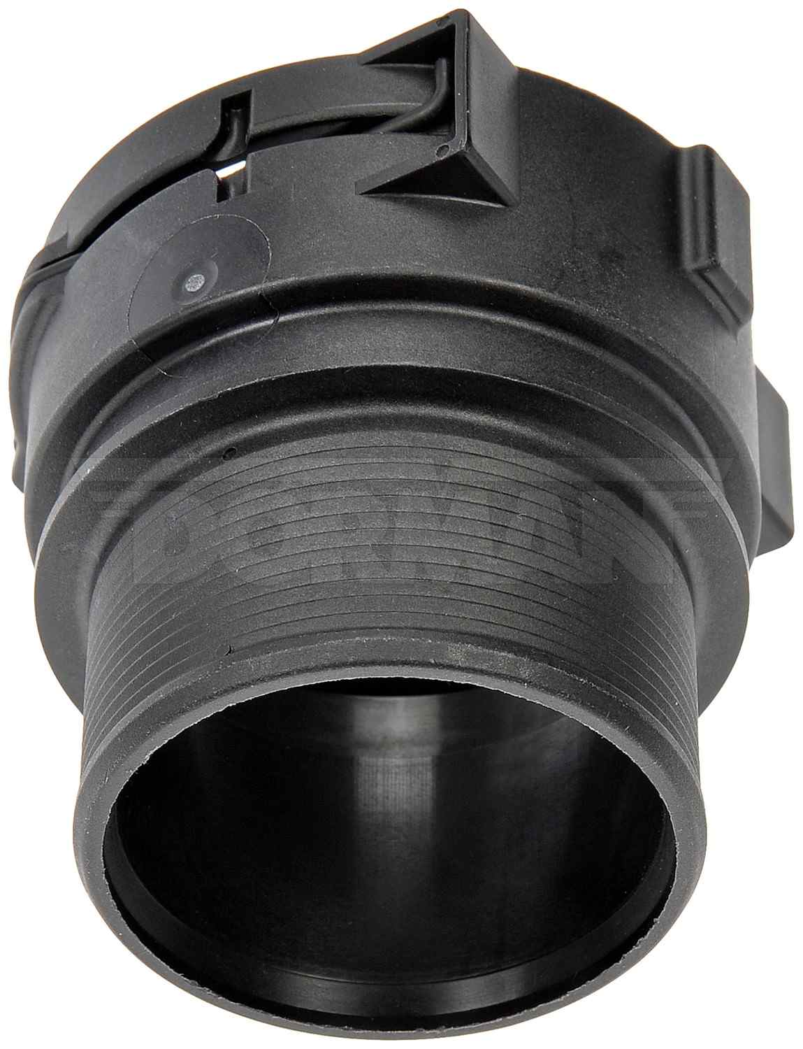 Dorman - OE Solutions HVAC Heater Hose Connector 50 mm ID Straight To 50 mm ID Barbed 800-272