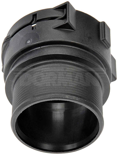 Dorman - OE Solutions HVAC Heater Hose Connector 50 mm ID Straight To 50 mm ID Barbed 800-272