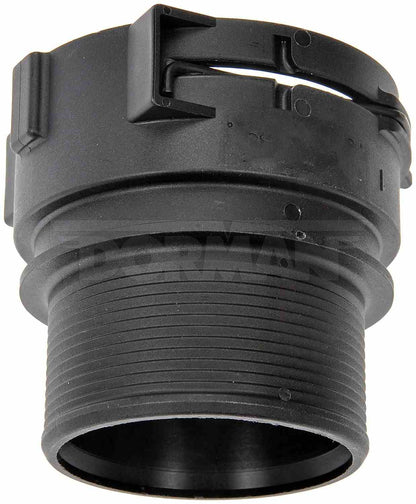 Dorman - OE Solutions HVAC Heater Hose Connector 50 mm ID Straight To 50 mm ID Barbed 800-272
