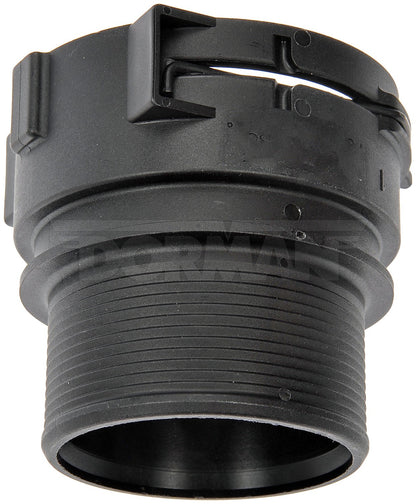 Dorman - OE Solutions HVAC Heater Hose Connector 50 mm ID Straight To 50 mm ID Barbed 800-272