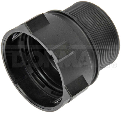 Dorman - OE Solutions HVAC Heater Hose Connector 50 mm ID Straight To 50 mm ID Barbed 800-272