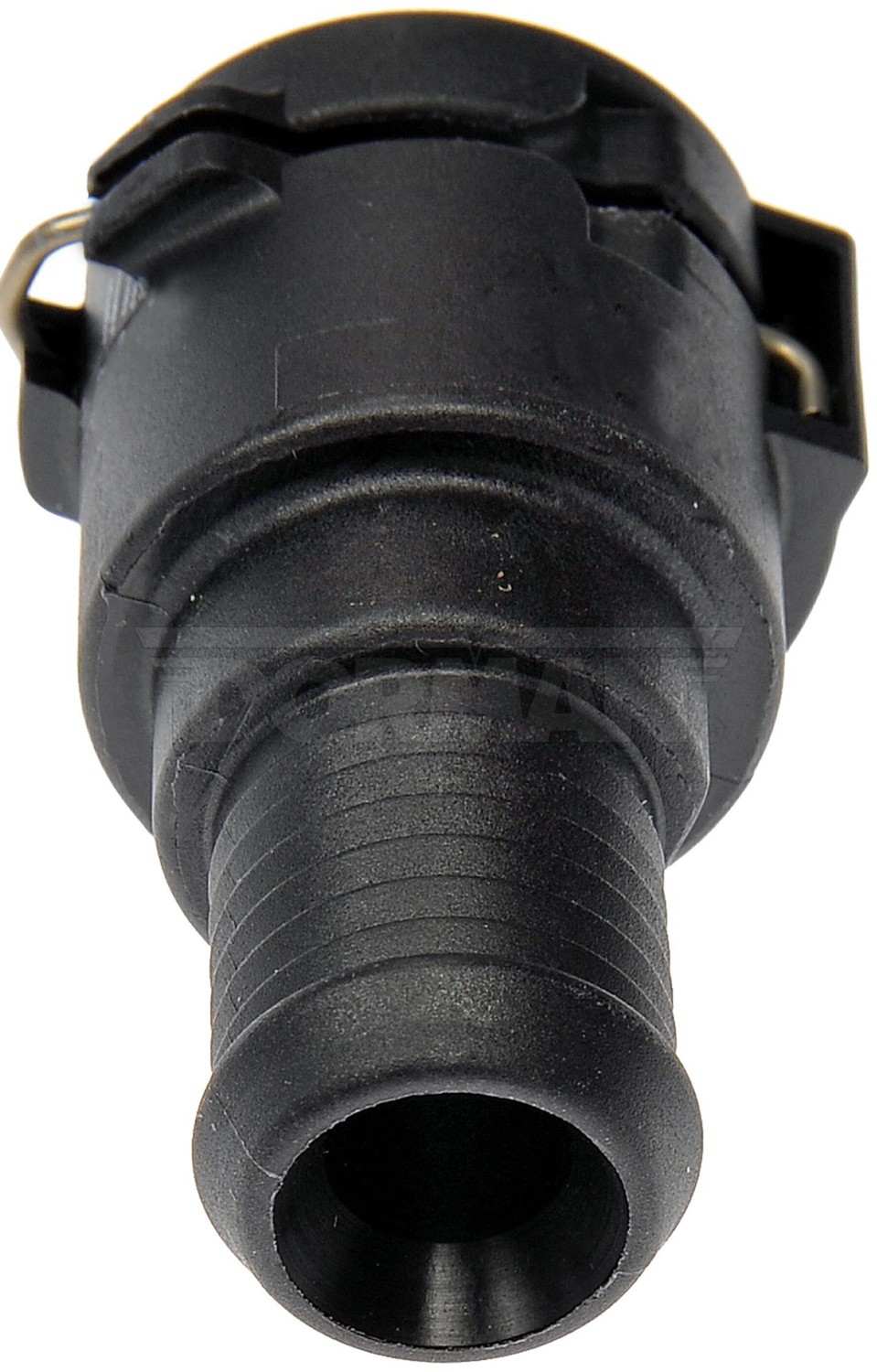 Dorman HVAC Heater Hose Connector 6 mm ID Straight to 6 mm ID Barbed 800-273