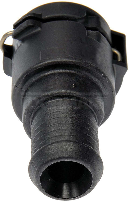 Dorman HVAC Heater Hose Connector 6 mm ID Straight to 6 mm ID Barbed 800-273