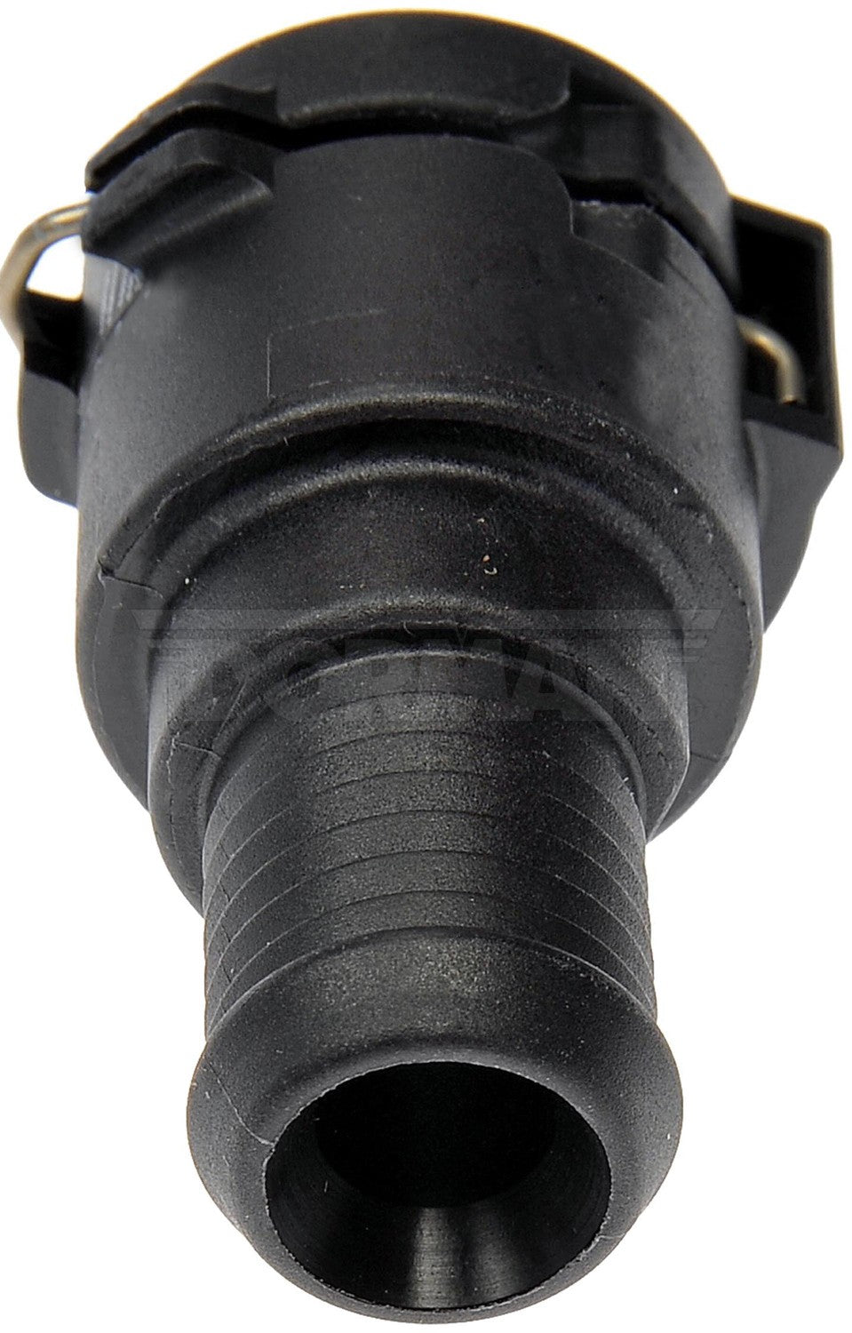 Dorman HVAC Heater Hose Connector 6 mm ID Straight to 6 mm ID Barbed 800-273