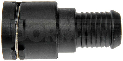 Dorman HVAC Heater Hose Connector 6 mm ID Straight to 6 mm ID Barbed 800-273