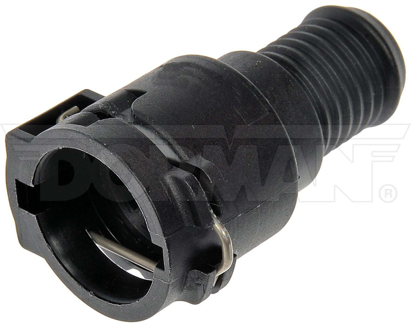 Dorman HVAC Heater Hose Connector 6 mm ID Straight to 6 mm ID Barbed 800-273