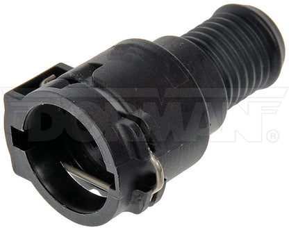 Dorman HVAC Heater Hose Connector 6 mm ID Straight to 6 mm ID Barbed 800-273