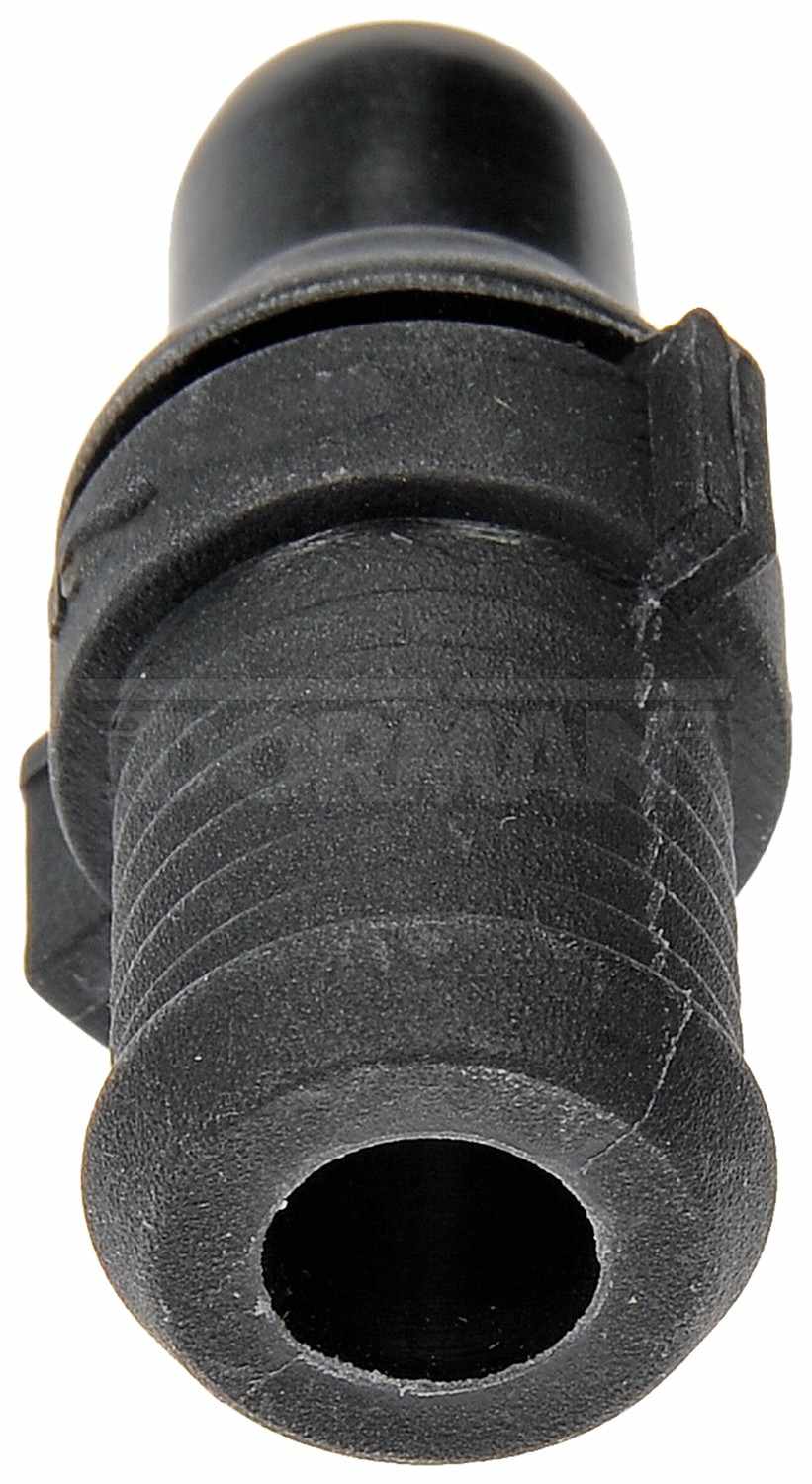 Dorman HVAC Heater Hose Connector 8 mm ID with Straight To 8 mm ID Barbed 800-274