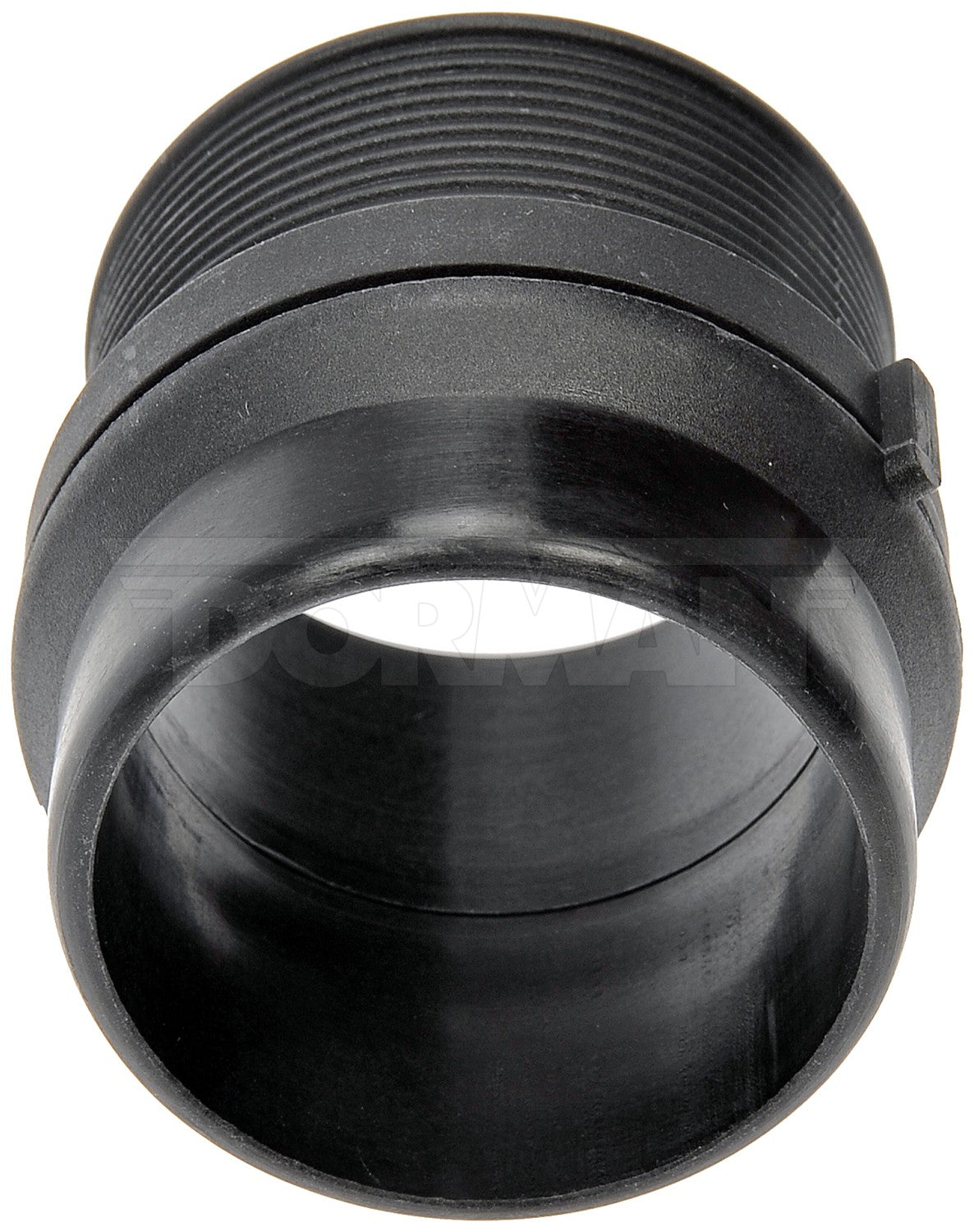 Dorman HVAC Heater Hose Connector 50 mm ID with Straight To 50 mm ID Barbed 800-275