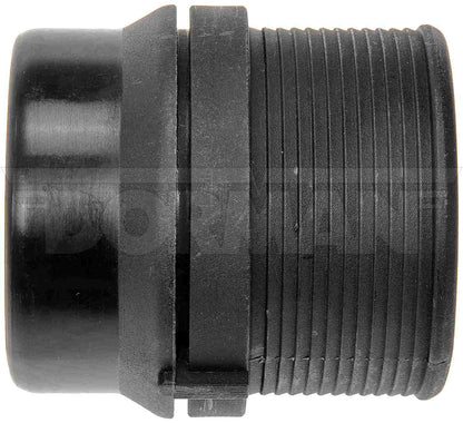 Dorman HVAC Heater Hose Connector 50 mm ID with Straight To 50 mm ID Barbed 800-275