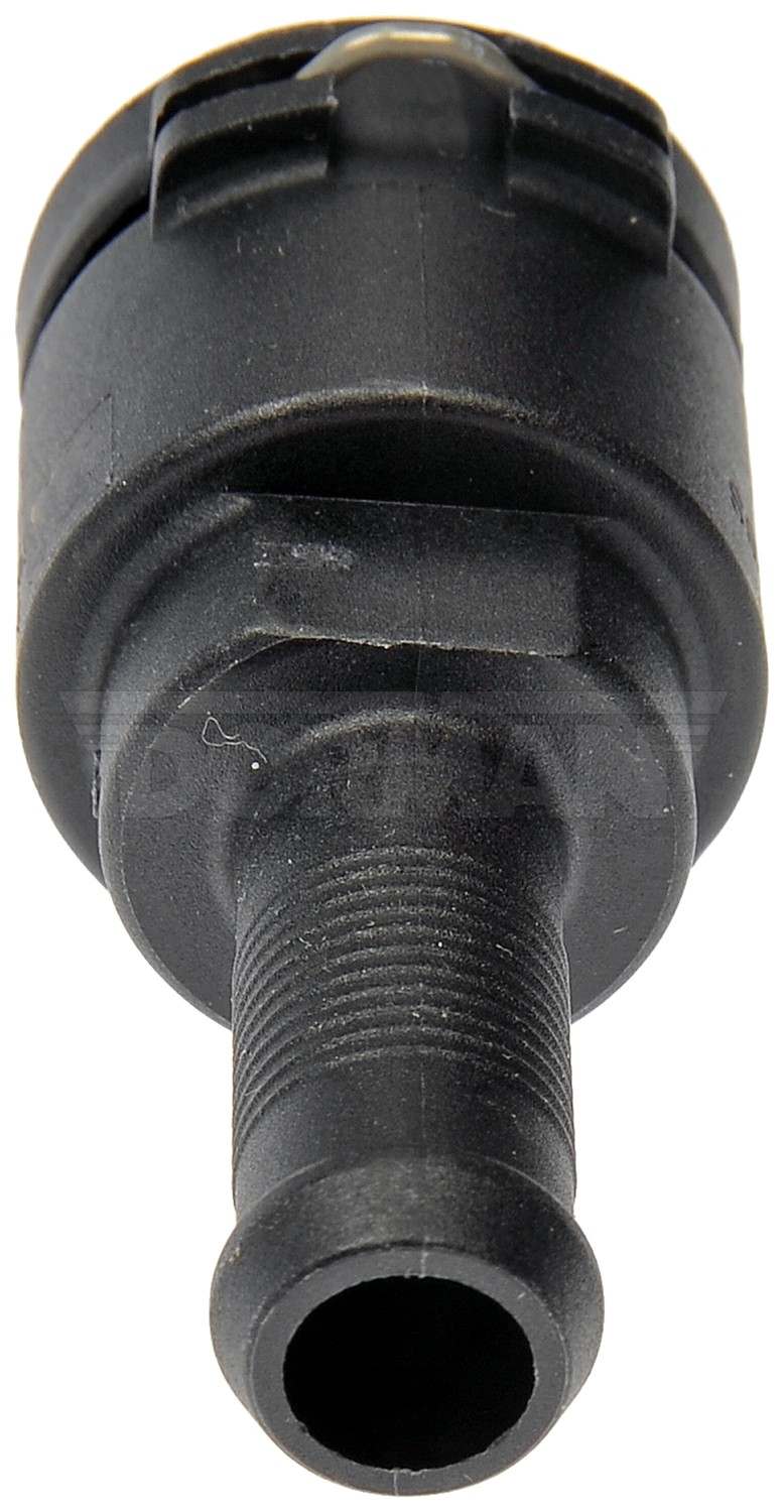 Dorman - OE Solutions HVAC Heater Hose Connector 8 mm ID with Straight To 8 mm ID Barbed 800-276